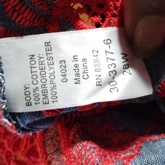 Top - Picture 5 of 5